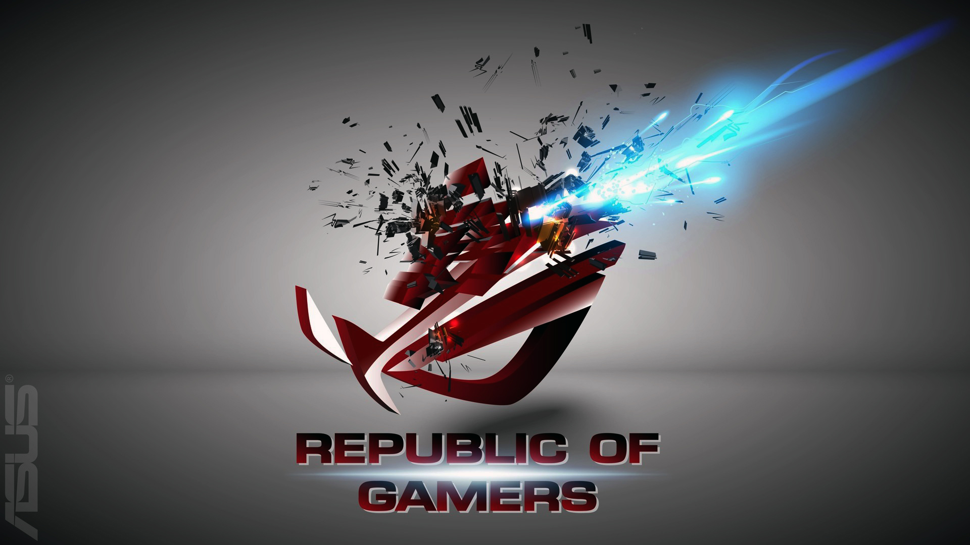 Detail Republic Of Gamers Logo Nomer 28