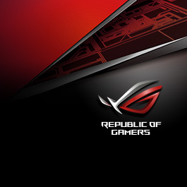 Detail Republic Of Gamers Logo Nomer 35