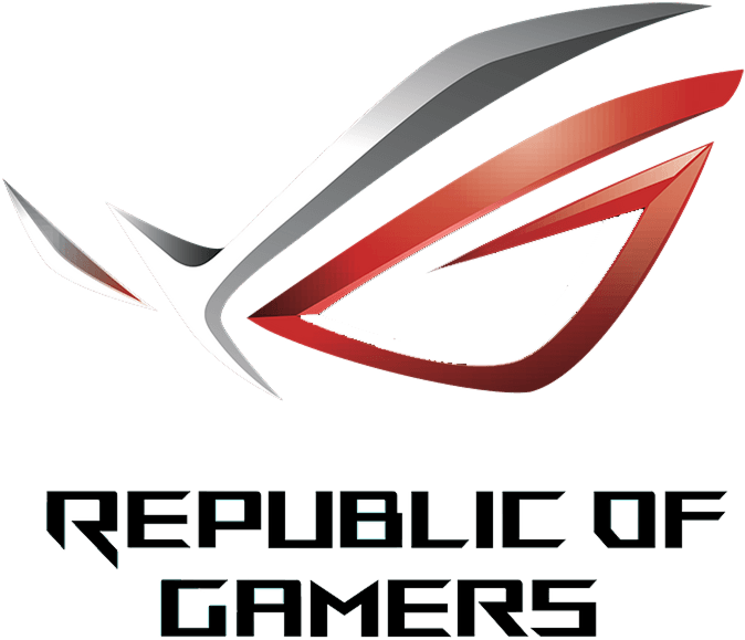 Detail Republic Of Gamers Logo Nomer 38