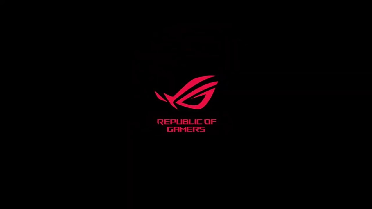 Detail Republic Of Gamers Logo Nomer 39