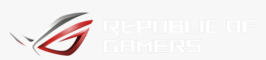 Detail Republic Of Gamers Logo Png Nomer 19