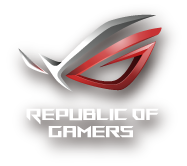 Detail Republic Of Gamers Logo Png Nomer 39