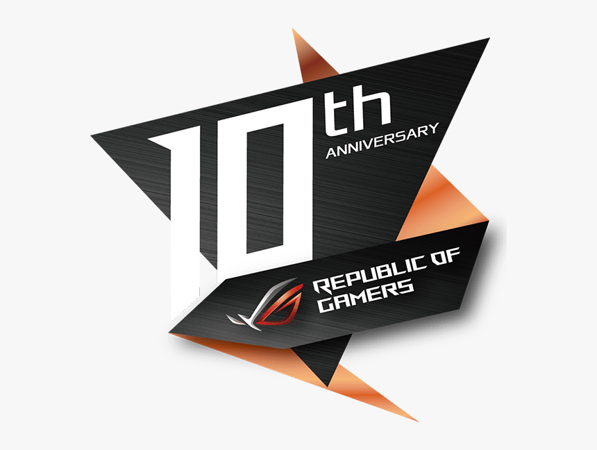 Detail Republic Of Gamers Logo Png Nomer 40