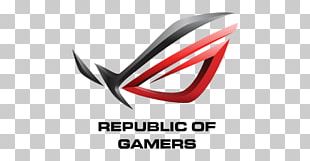 Detail Republic Of Gamers Png Nomer 12