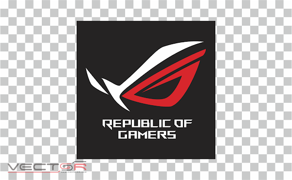 Detail Republic Of Gamers Png Nomer 29