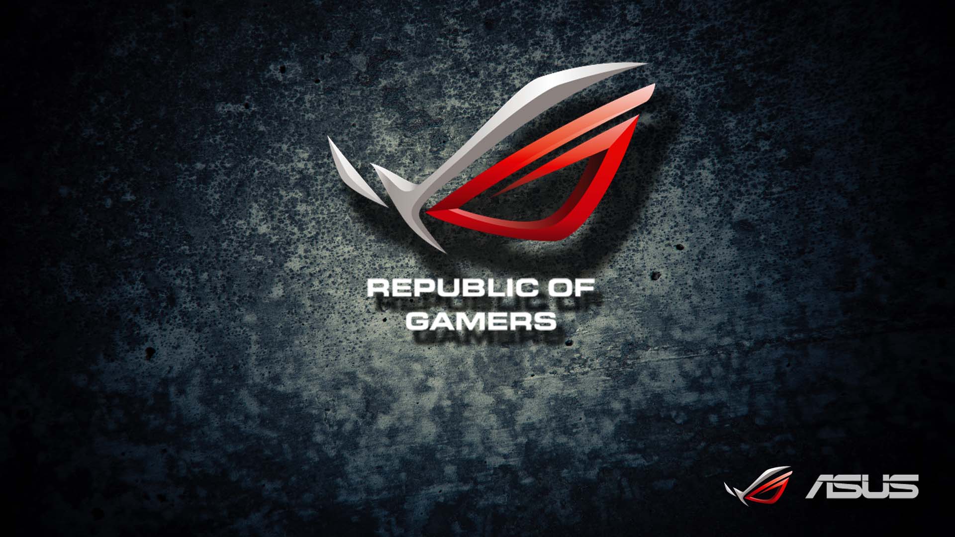 Detail Republic Of Gamers Wallpaper Nomer 16