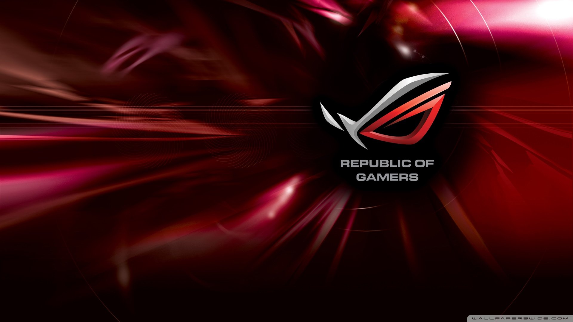 Detail Republic Of Gamers Wallpaper Nomer 19