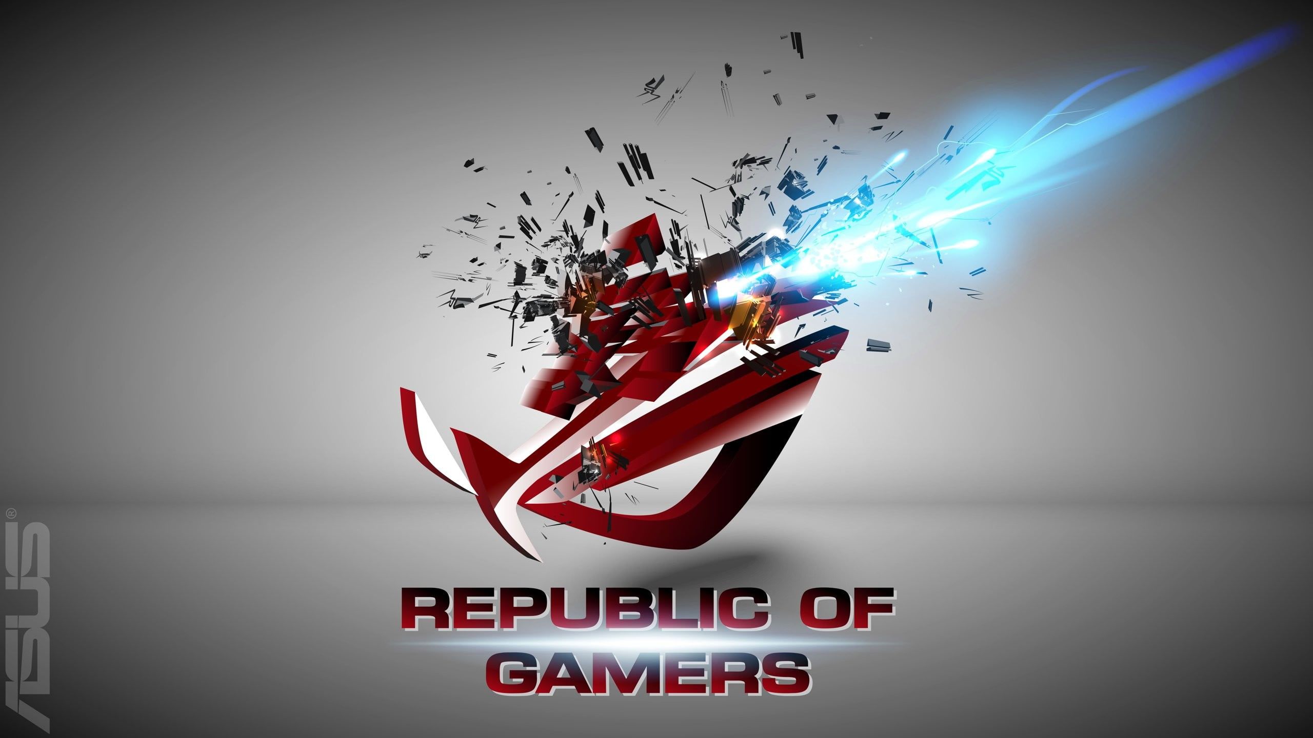 Detail Republic Of Gamers Wallpaper Nomer 34