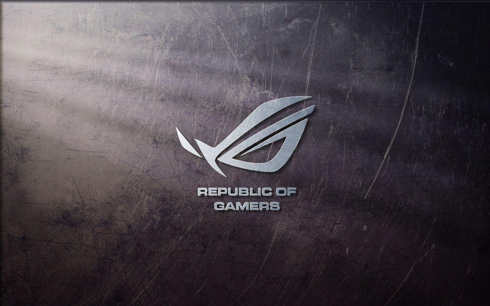 Detail Republic Of Gamers Wallpaper Nomer 51