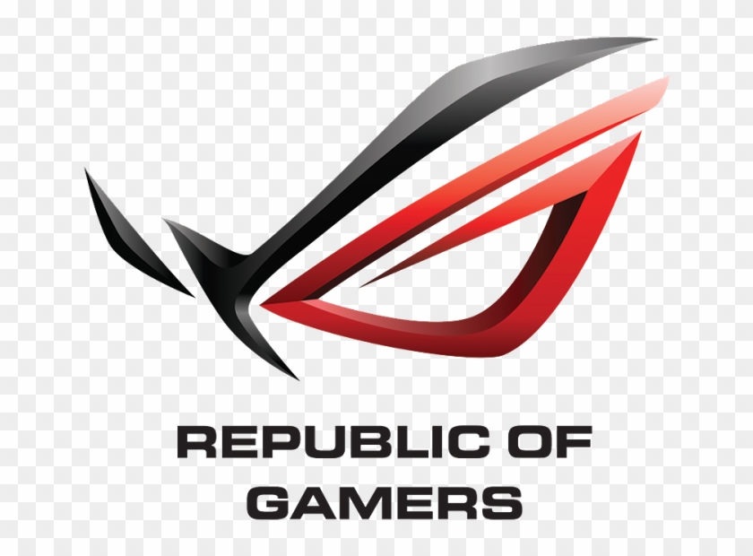 Detail Republik Of Gamer Nomer 2