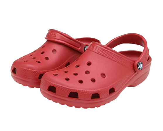 Res Crocs - KibrisPDR