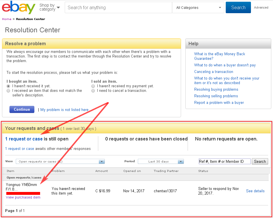 Detail Res Ebay Nomer 10