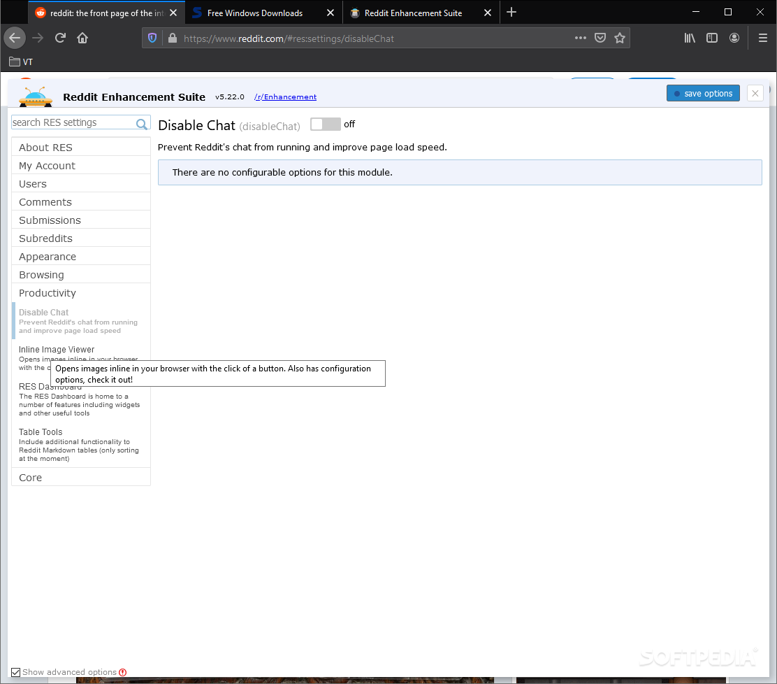 Detail Res For Firefox Nomer 11