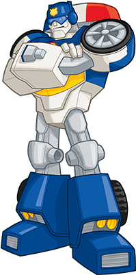 Detail Rescue Bots Png Nomer 21