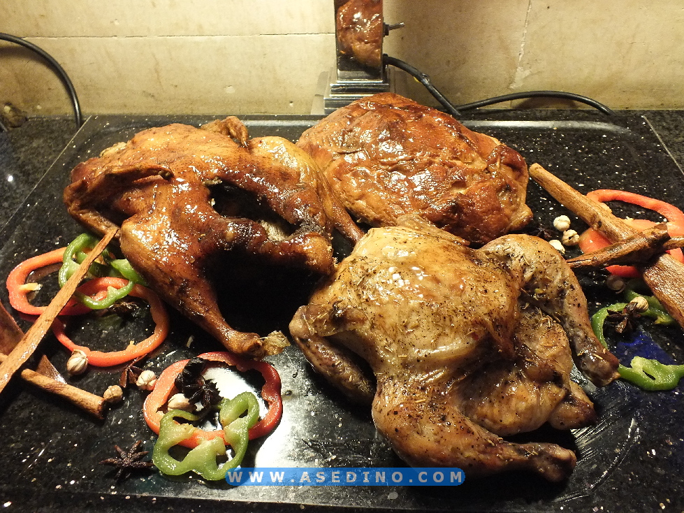 Detail Resep Ayam Pengemis Nomer 28