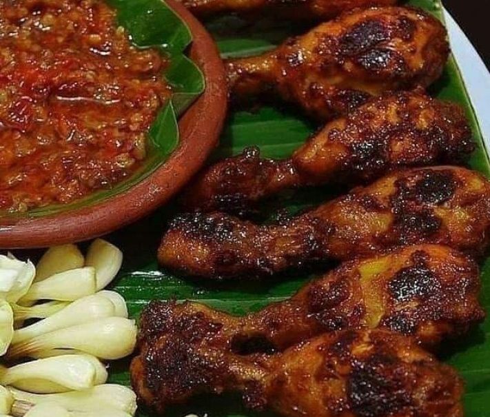 Detail Resep Ayam Pengemis Nomer 46