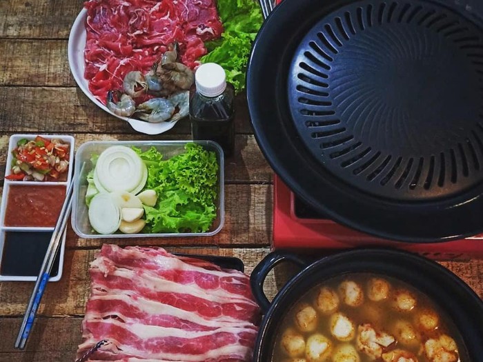 Detail Resep Bbq Di Rumah Nomer 24