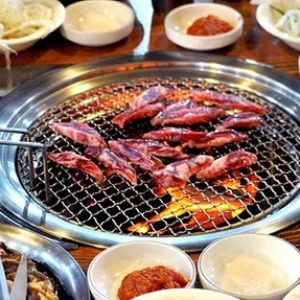 Detail Resep Bbq Di Rumah Nomer 35