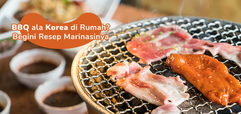 Detail Resep Bbq Di Rumah Nomer 41