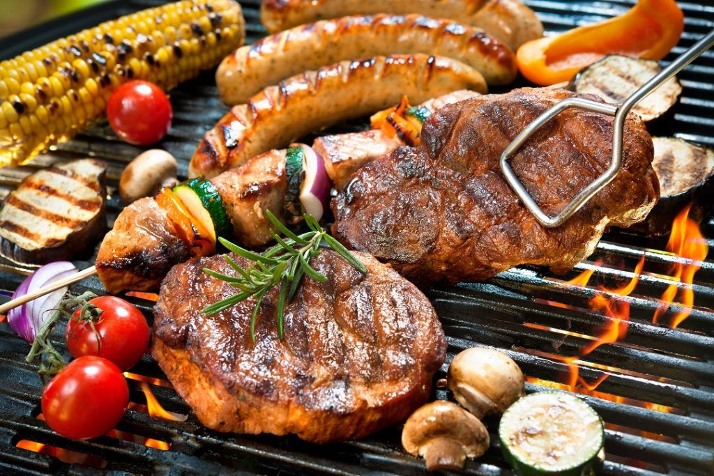 Detail Resep Bbq Di Rumah Nomer 43