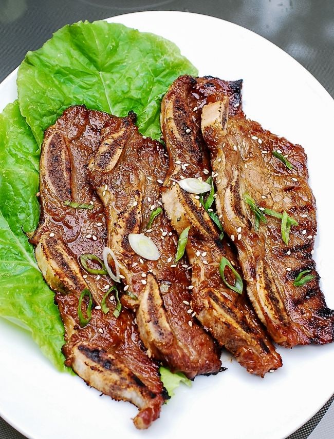 Detail Resep Bbq Di Rumah Nomer 48