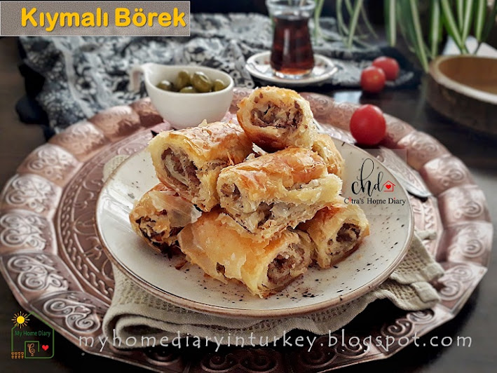 Detail Resep Borek Turki Nomer 23