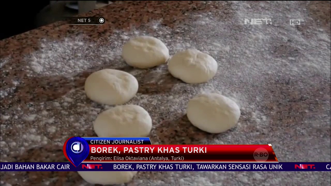 Detail Resep Borek Turki Nomer 30