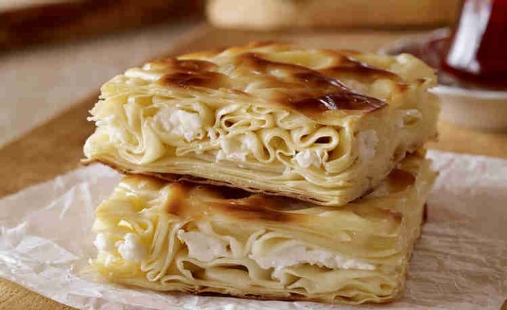 Detail Resep Borek Turki Nomer 34