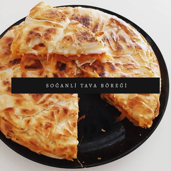 Detail Resep Borek Turki Nomer 44