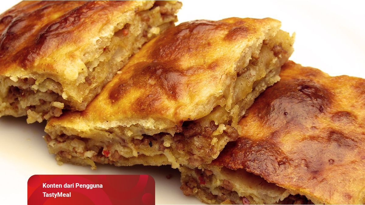 Detail Resep Borek Turki Nomer 5