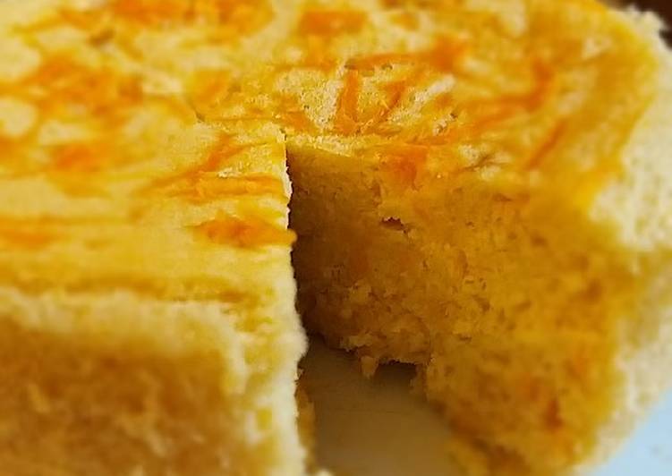 Detail Resep Carrot Cake Gluten Free Nomer 19