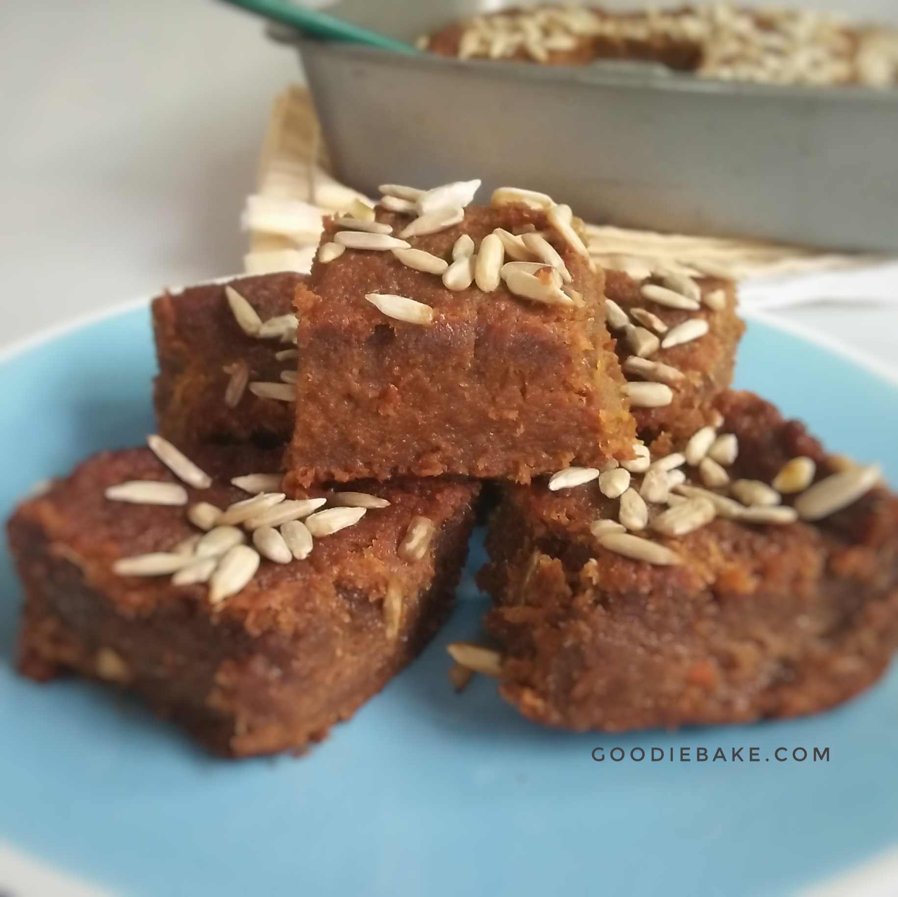 Detail Resep Carrot Cake Gluten Free Nomer 24