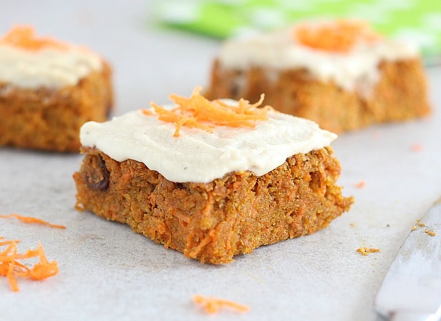 Detail Resep Carrot Cake Gluten Free Nomer 25