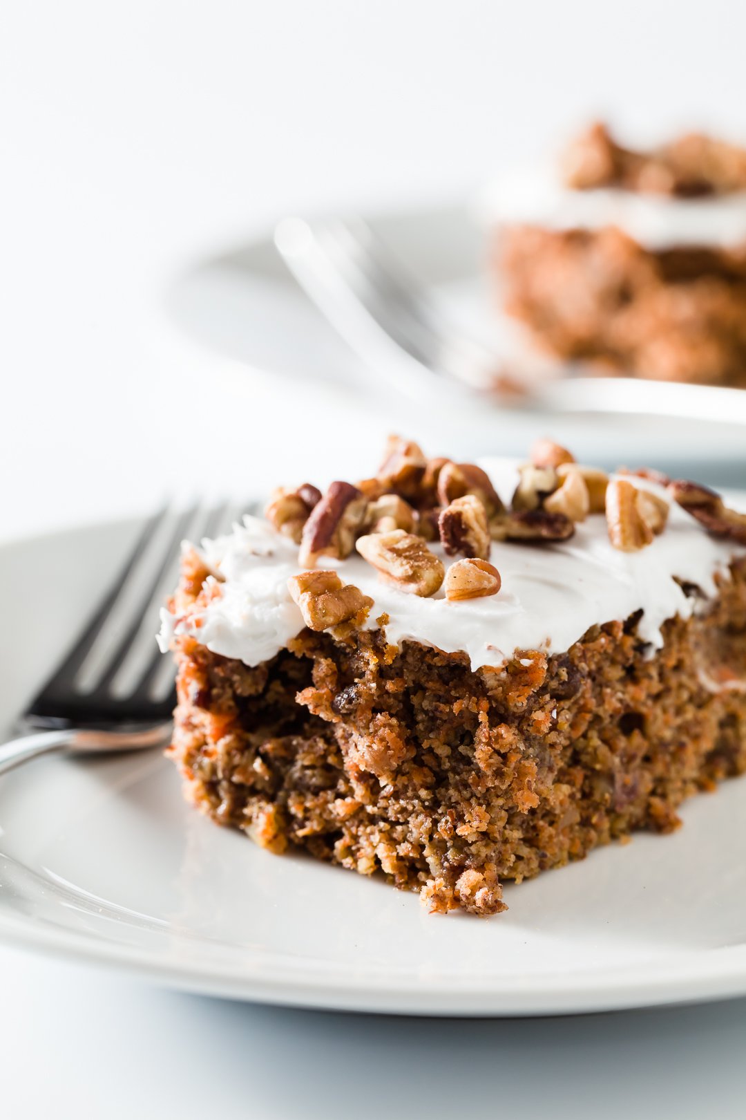 Detail Resep Carrot Cake Gluten Free Nomer 52