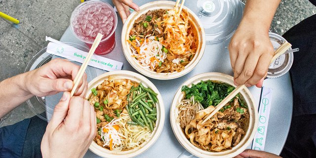 Detail Resep China Masakan Asia Nomer 16
