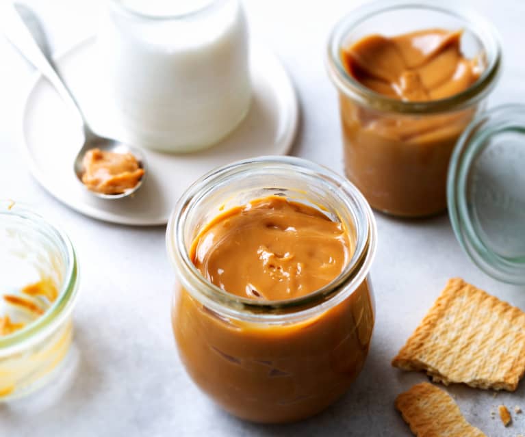 Detail Resep Dulce De Leche Nomer 15