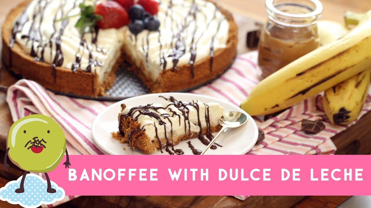 Detail Resep Dulce De Leche Nomer 22