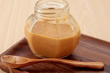 Detail Resep Dulce De Leche Nomer 28