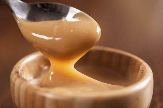 Detail Resep Dulce De Leche Nomer 39