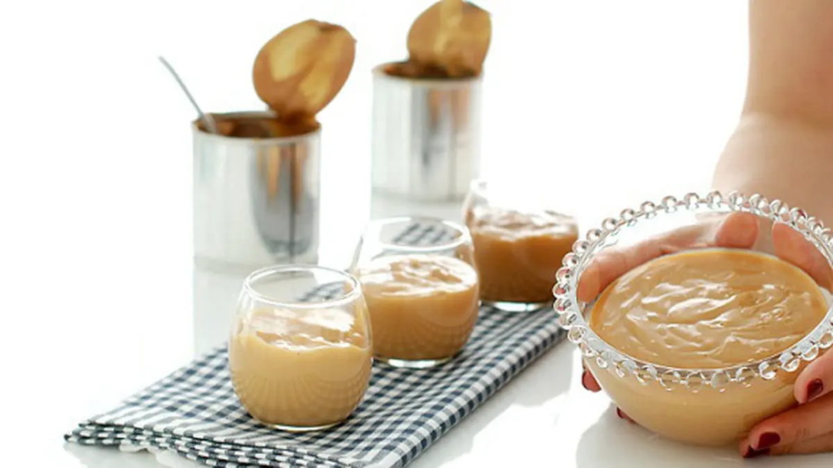 Detail Resep Dulce De Leche Nomer 45