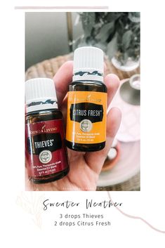 Detail Resep Essential Oil Nomer 11