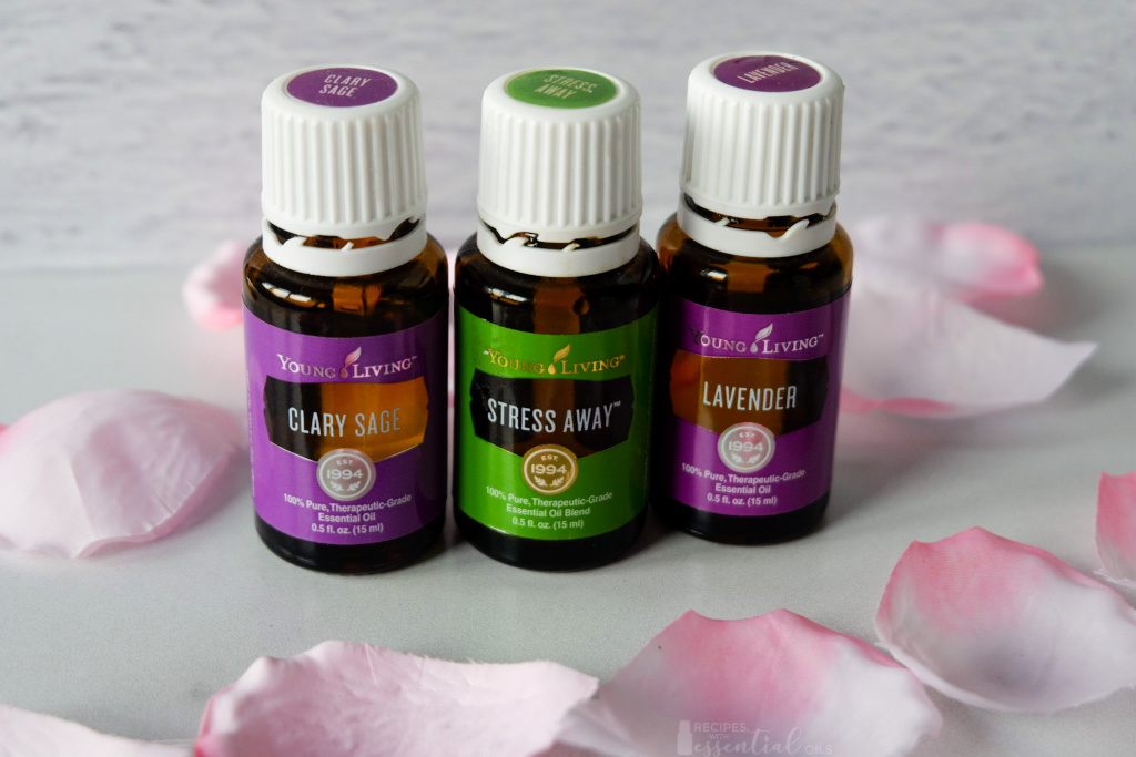 Detail Resep Essential Oil Nomer 20