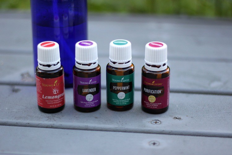 Detail Resep Essential Oil Nomer 43