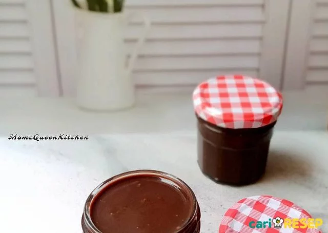 Detail Resep Ganache Coklat Putih Nomer 42