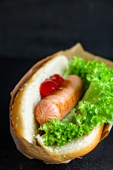 Detail Resep Hot Dog Sandwich Nomer 24