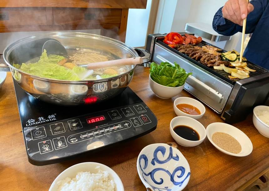 Detail Resep Hot Pot Nomer 11