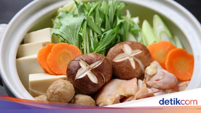 Detail Resep Hot Pot Nomer 12