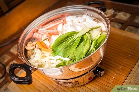 Detail Resep Hot Pot Nomer 17