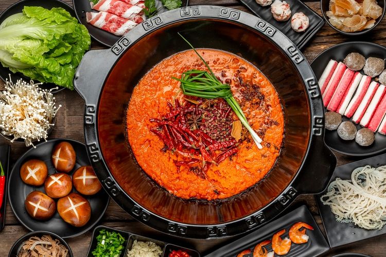 Detail Resep Hot Pot Nomer 3