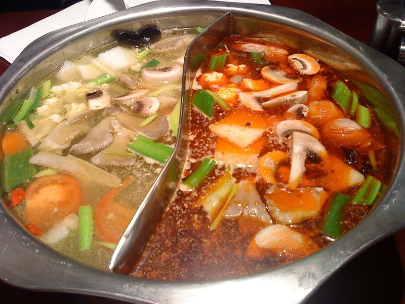 Detail Resep Hot Pot Nomer 23